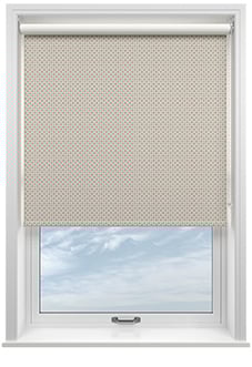 Henrys, Bud Green - Roller Blind